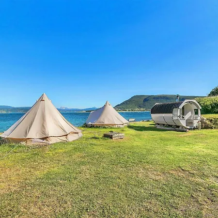 Sandtorgholmen Hotel - Best Western Signature Collection-2