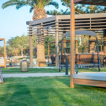 KING MINOS RETREAT Resort&Spa-2