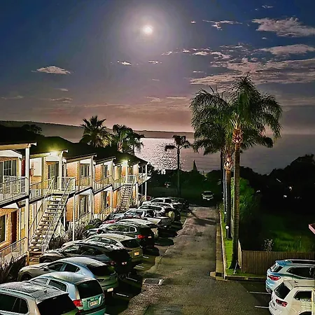 Twofold Bay Motor Inn-2
