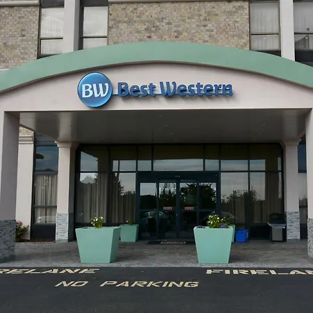 Best Western Executive Hotel New Haven-West Haven-3