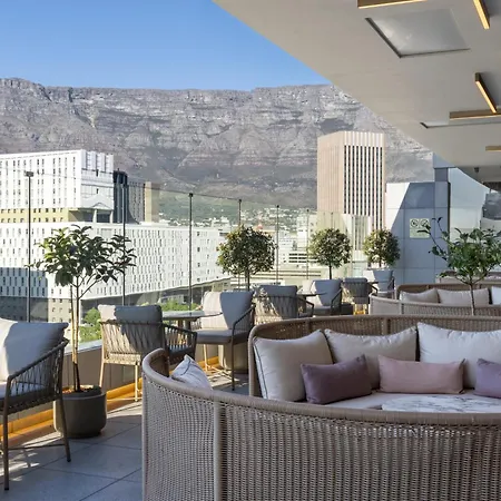 Radisson Hotel Cape Town Foreshore-2