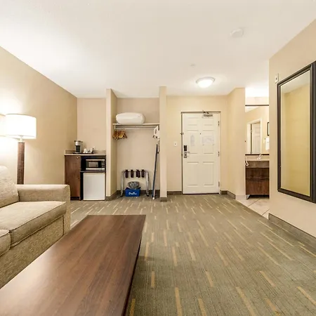 Holiday Inn Lethbridge By Ihg-3