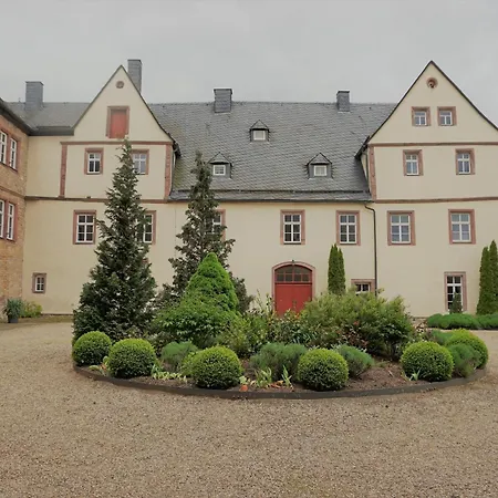 Schloss Hotel Wallhausen-3