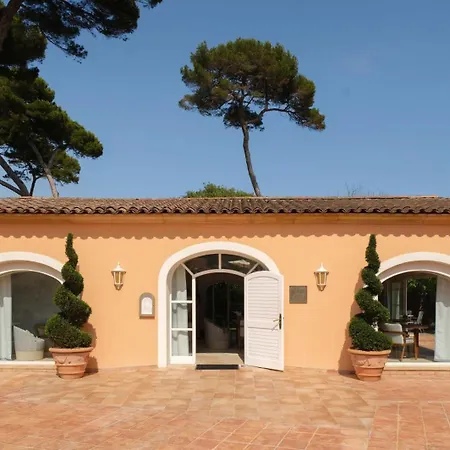Villa Miraé by Inwood Hotels - Cap d'Antibes-2