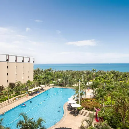Hilton Wenchang-2