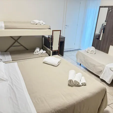 Hotel Edelweiss Riccione-2