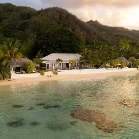 Moorea Beach Lodge-2