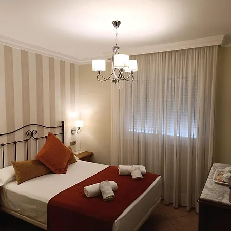 Hostal Jayma-3