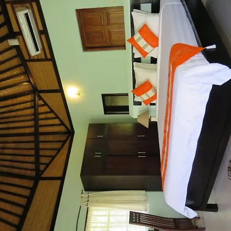 Angel Island Eco Resort-2