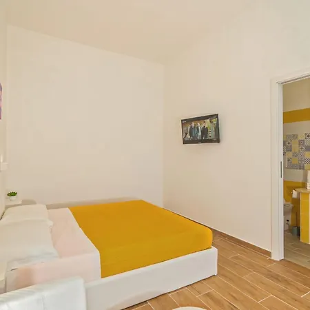 Sea Dream Camere-2