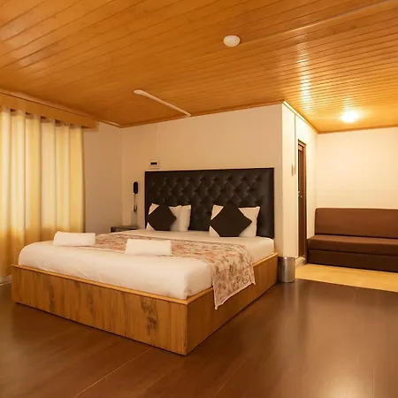 Kashmir House Pahalgam-3