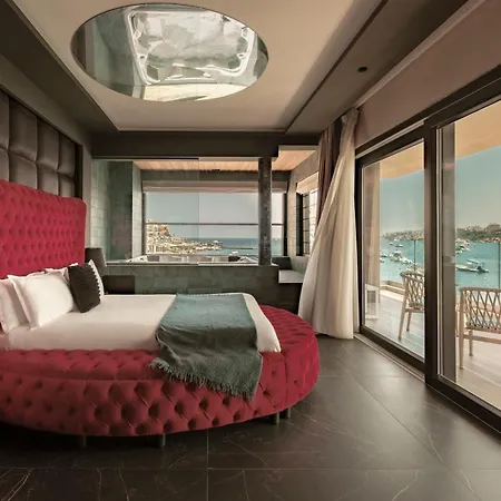 Damare Resort & Spa-3