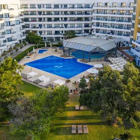 Hotel Pestana Cascais Ocean & Conference Aparthotel-3