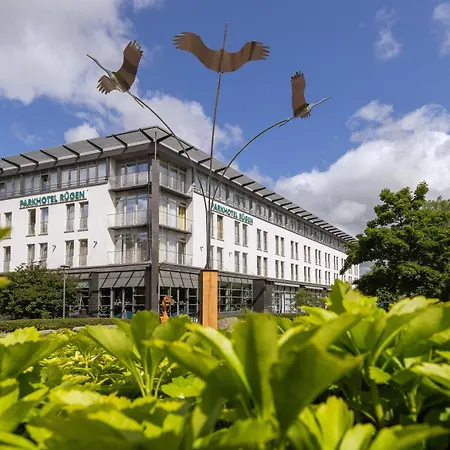 Parkhotel Rügen-2