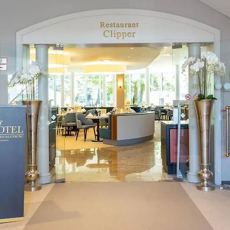 Seehotel Grossherzog Von Mecklenburg-3