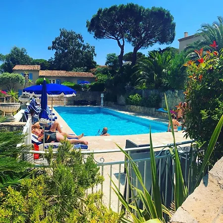 Hotel Jas Neuf-3