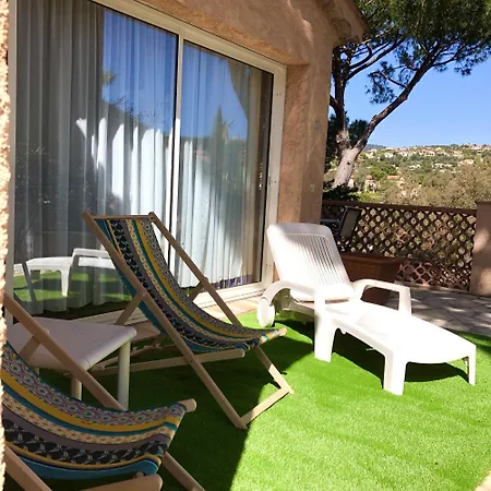 Hotel Jas Neuf-2