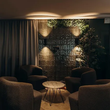 Hotel Ecu-2