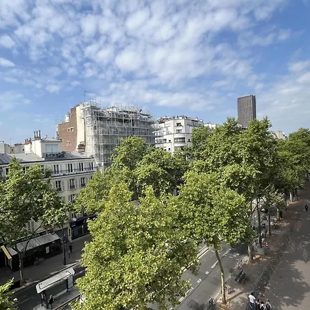 Hotel Nude Paris - Color Vision-3