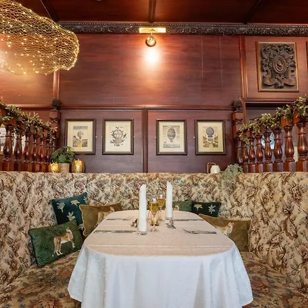 Durrant House Hotel-2
