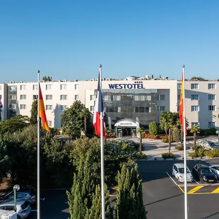 Westotel Nantes Atlantique-2