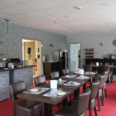Hotel Christinenhof garni - Bed&Breakfast-2