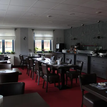 Hotel Christinenhof Garni - Bed & Breakfast-3