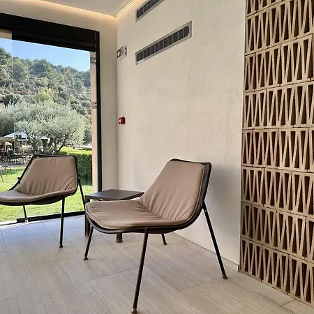 La Bastide du Calalou Hotel&Spa, BW Signature Collection-2