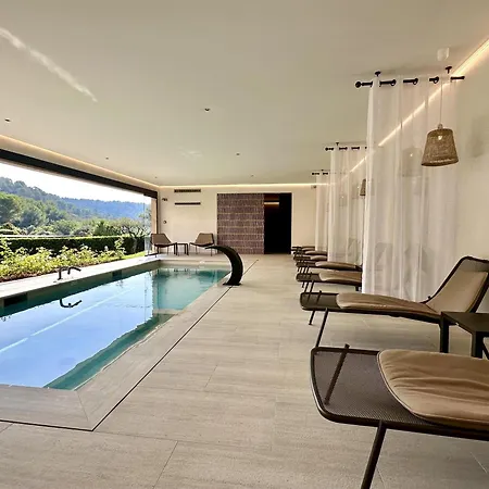 La Bastide du Calalou Hotel&Spa, BW Signature Collection-3