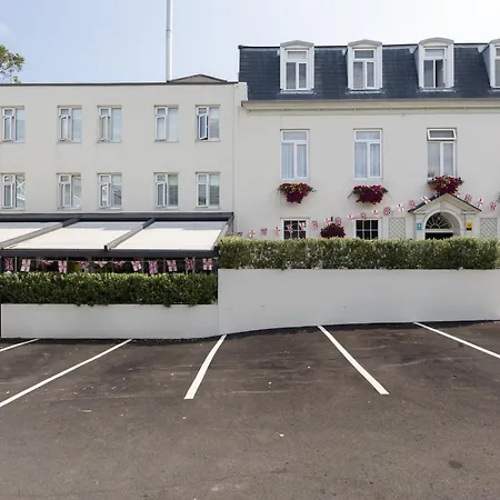 Les Rocquettes Hotel-3