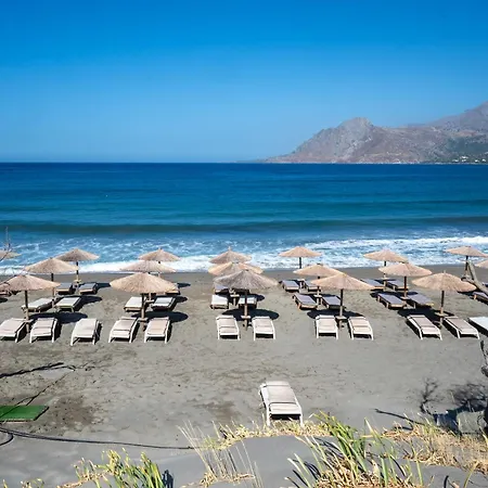 Plakias Bay Hotel-3