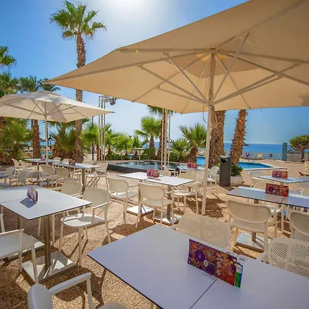 Hotel Servigroup La Zenia 4 Sup-2