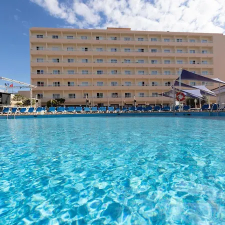 Invisa Ereso All Inclusive-2