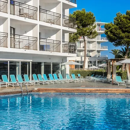Hotel Vibra San Remo-3