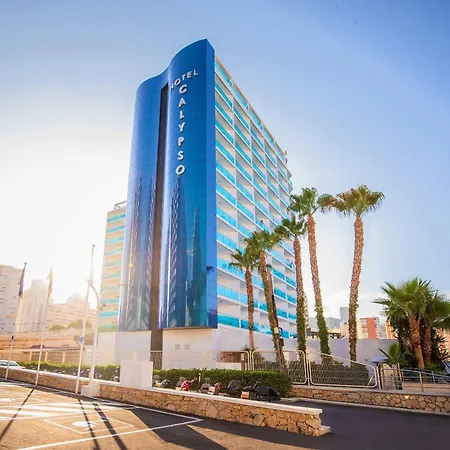 Hotel Servigroup Calypso-2