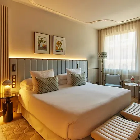 Grand Hotel Central, Small Luxury Hotels-2