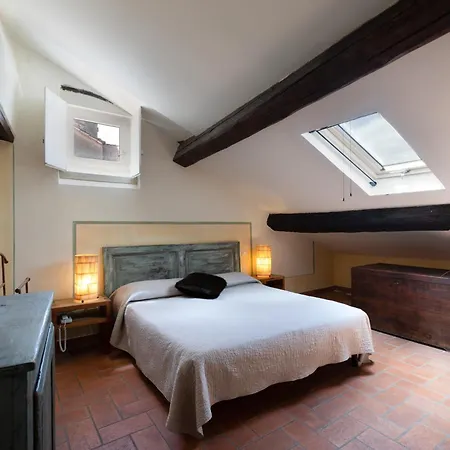 Hotel Al Convento-2