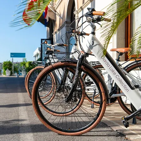 Hotel Spiaggia D'Oro - Charme & Boutique By Double Hospitality-2
