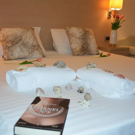Hotel Baia Flaminia-2