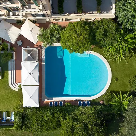 Hotel Parma E Oriente Wellness & Spa-2