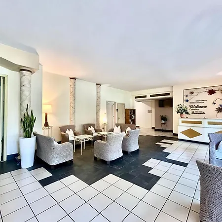 Hotel Di Rocco-2