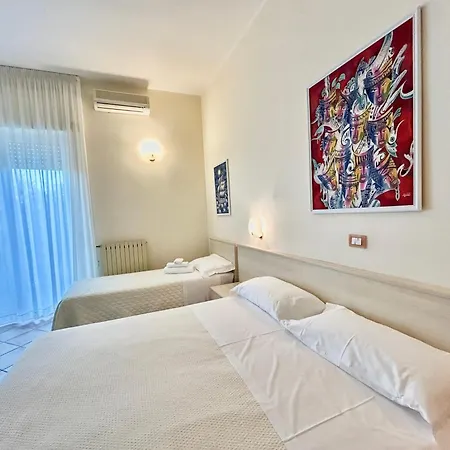 Hotel Di Rocco-3