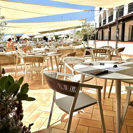 Hotel Calabona-2