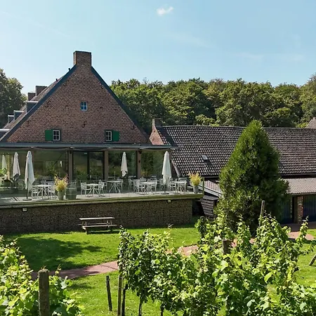 Hotel Winselerhof By Flow-3