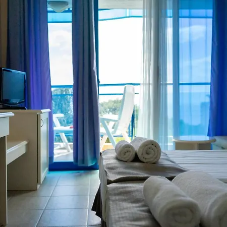 Aphrodite Hotel (Adults Only)-2
