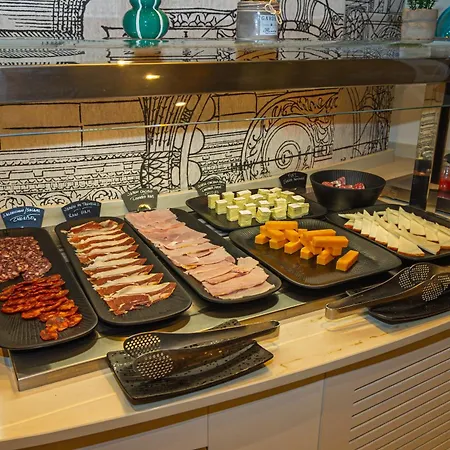 Sh Ingles Boutique Hotel-3