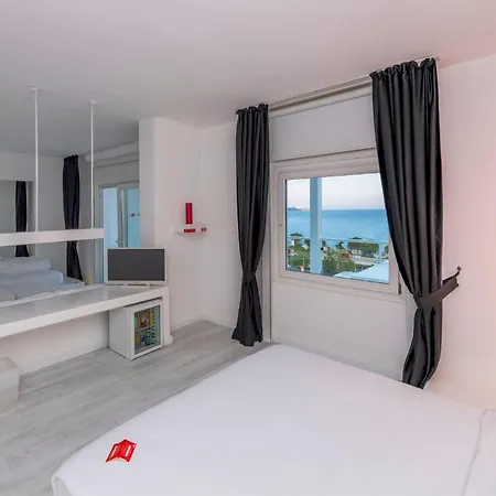 Hotel Su & Aqualand-2