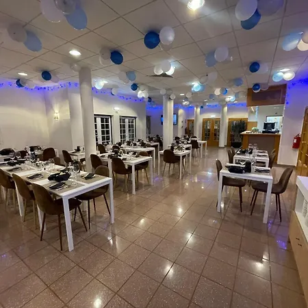 Hotel Estrela Da Idanha-3