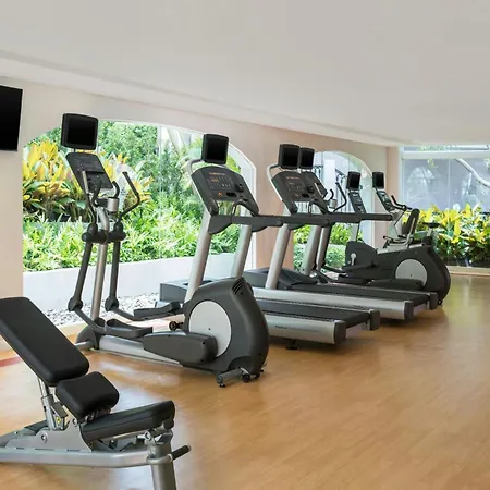 Sheraton Samui Resort-2