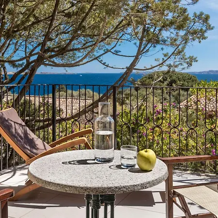 Hotel Capo D'Orso Thalasso & Spa-3